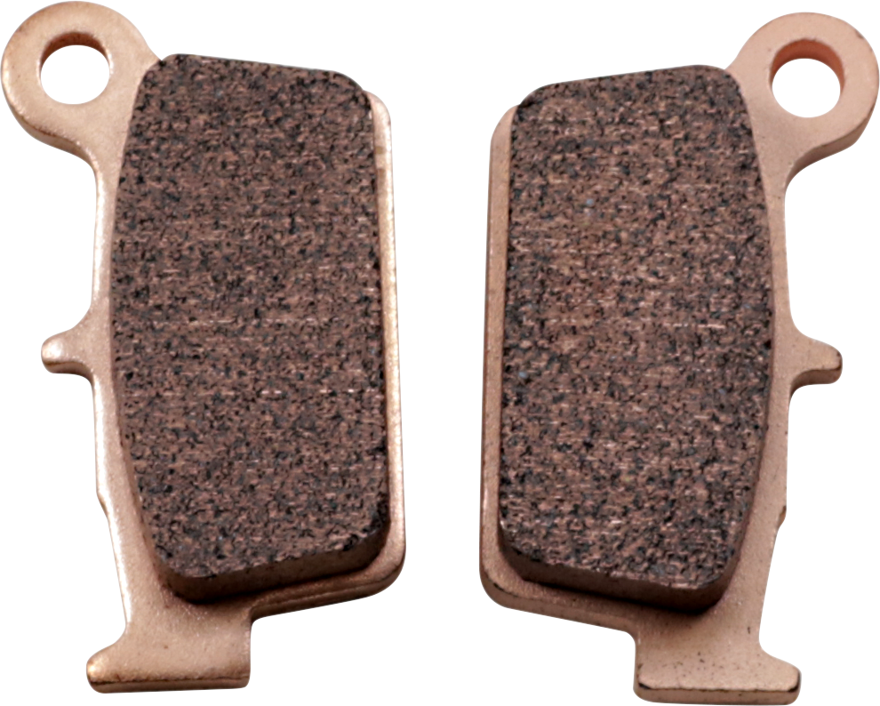 GALFER FD286G1396 Ceramic Composite Brake Pads