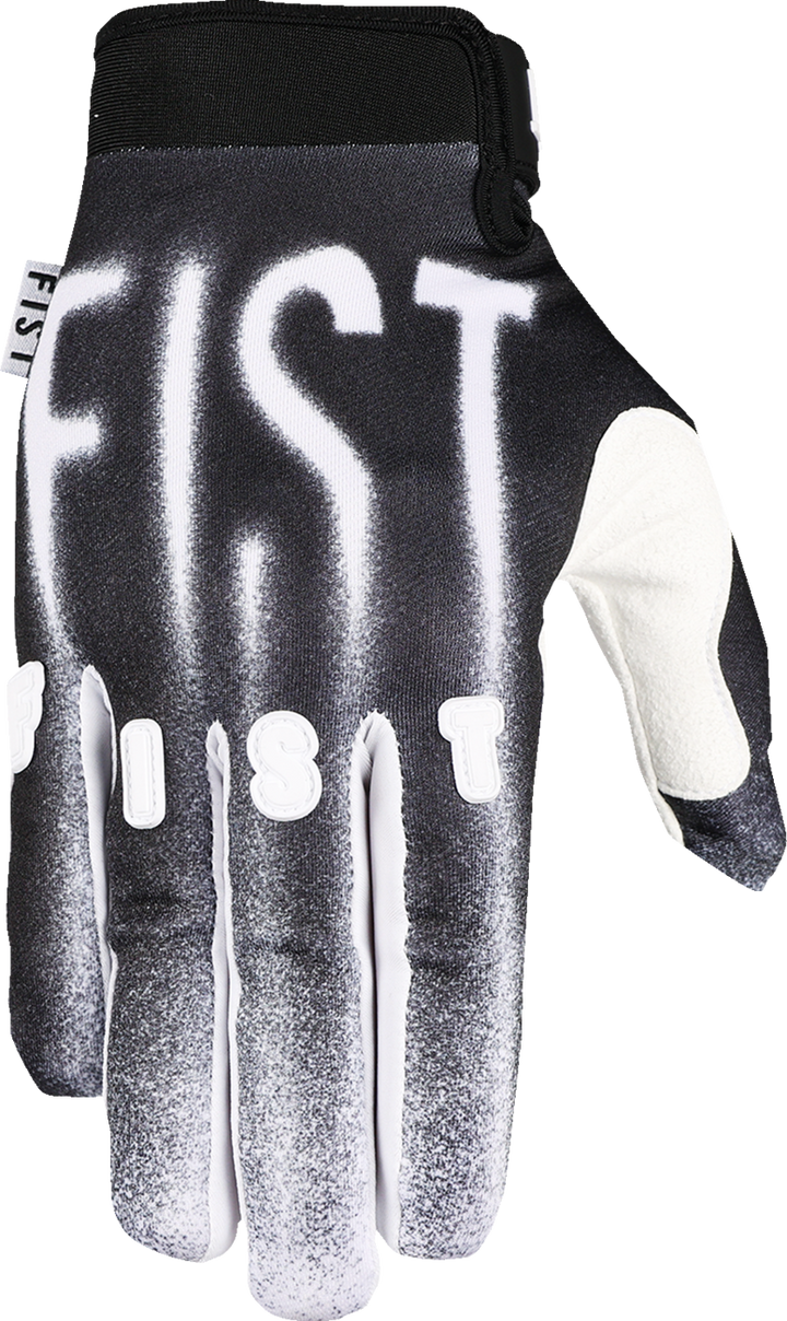 Fist Handwear Youth Strapped Blur Gloves
