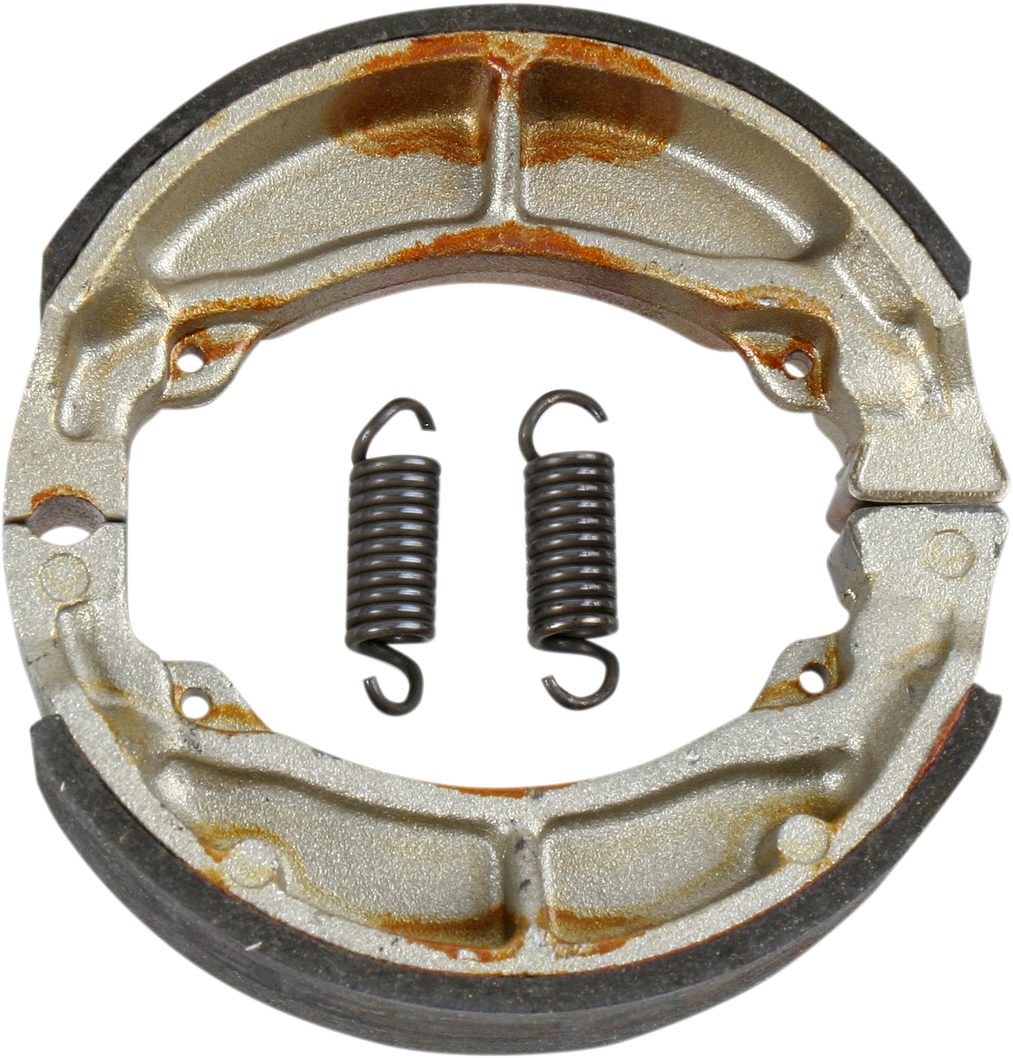 EBC 702 Brake Shoes