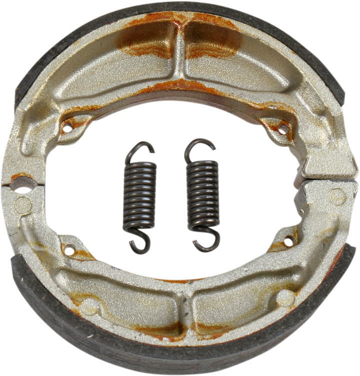 EBC 702 Brake Shoes
