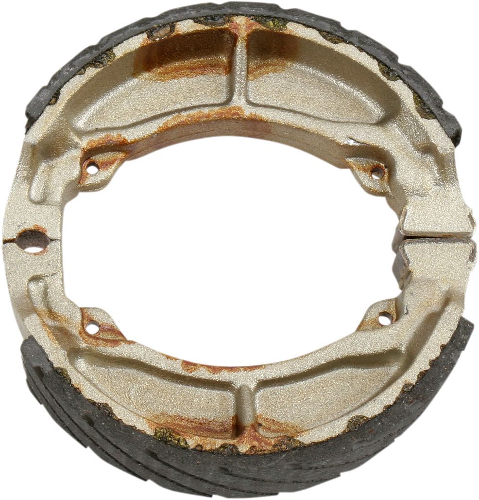 EBC 702G Brake Shoes
