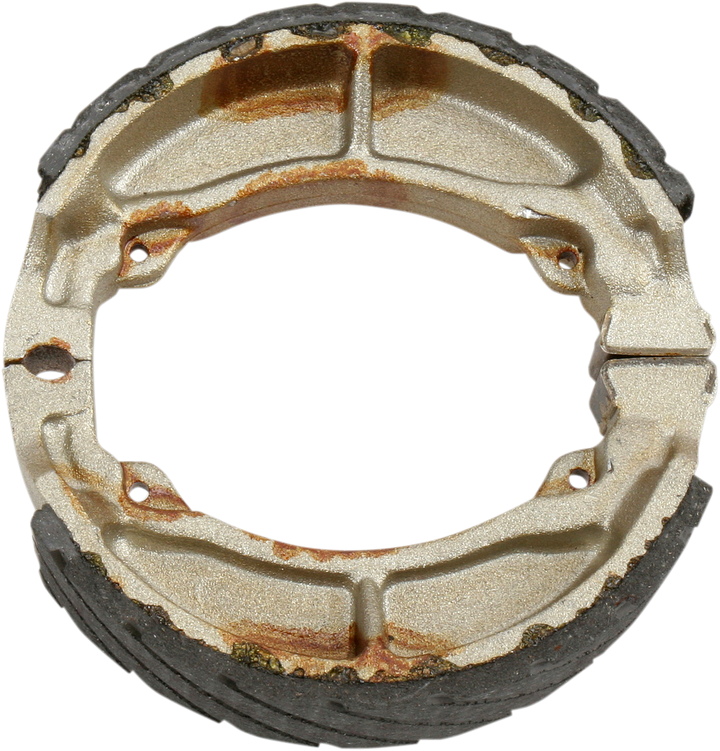 EBC 702G Brake Shoes