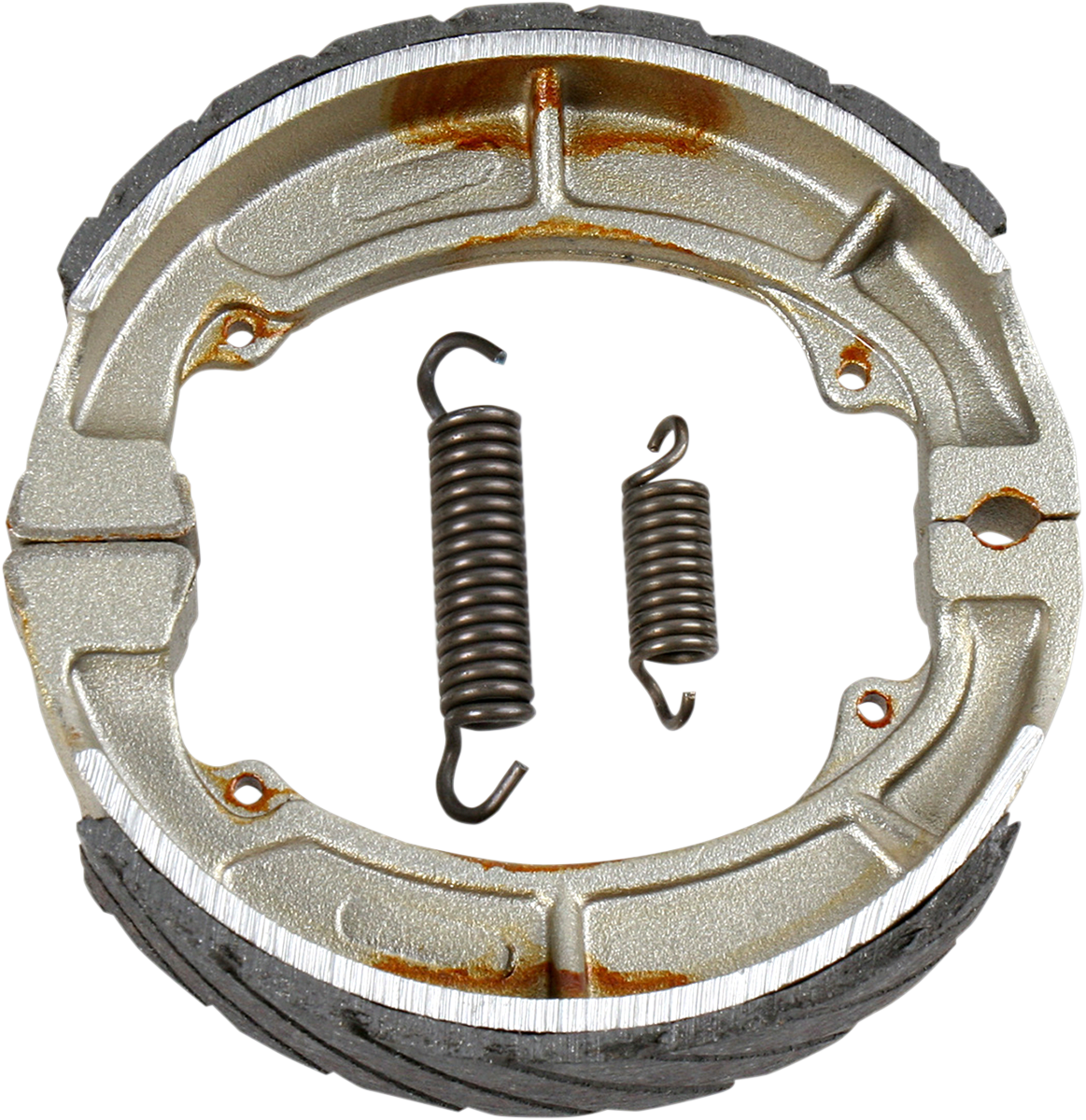 EBC 704G Premium Brake Shoes
