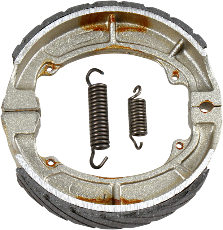 EBC 704G Premium Brake Shoes