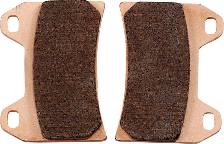 Galfer FD176G1370 HH Sintered Motorcycle Brake Pads