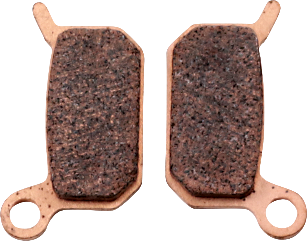 GALFER FD230G1396 Ceramic Composite Brake Pads