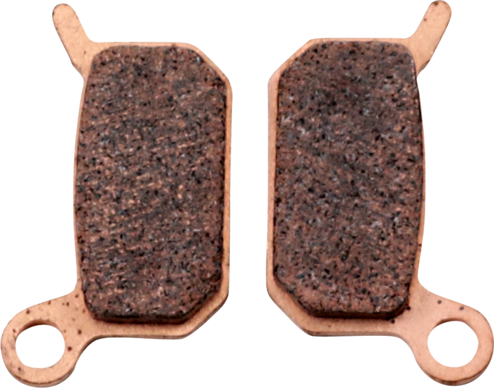 GALFER FD230G1396 Ceramic Composite Brake Pads