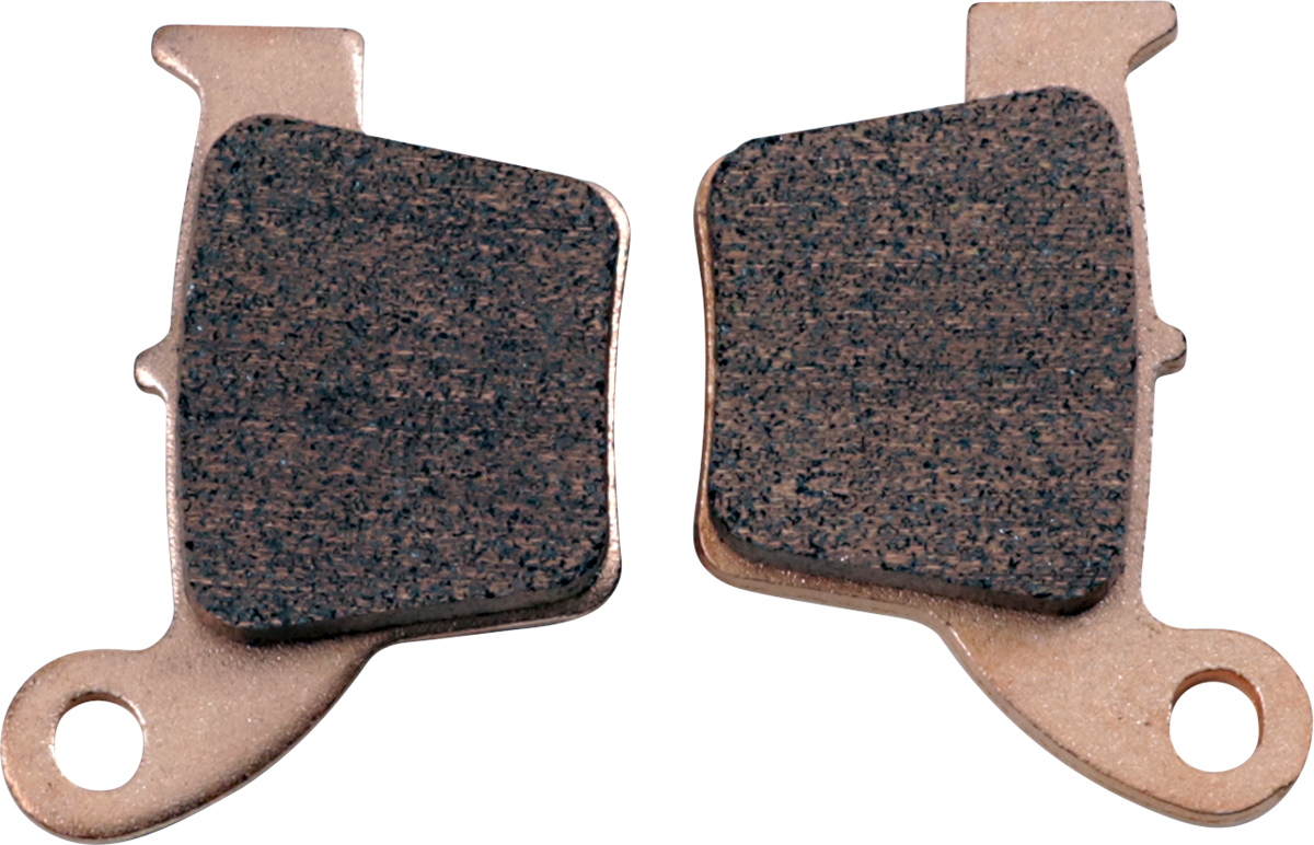 Galfer FD278G1396 Ceramic Composite Brake Pads
