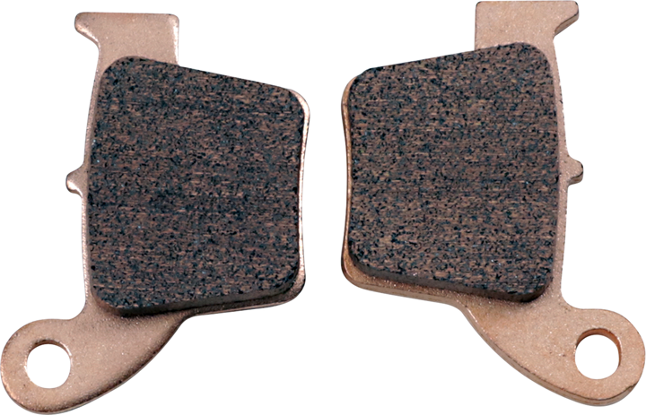 Galfer FD278G1396 Ceramic Composite Brake Pads