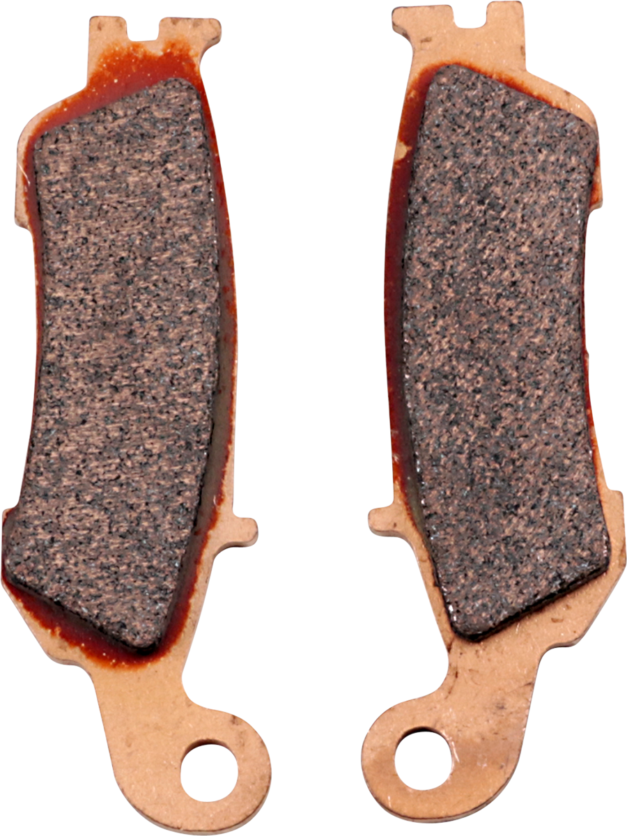 Galfer FD364G1396 Brake Pads