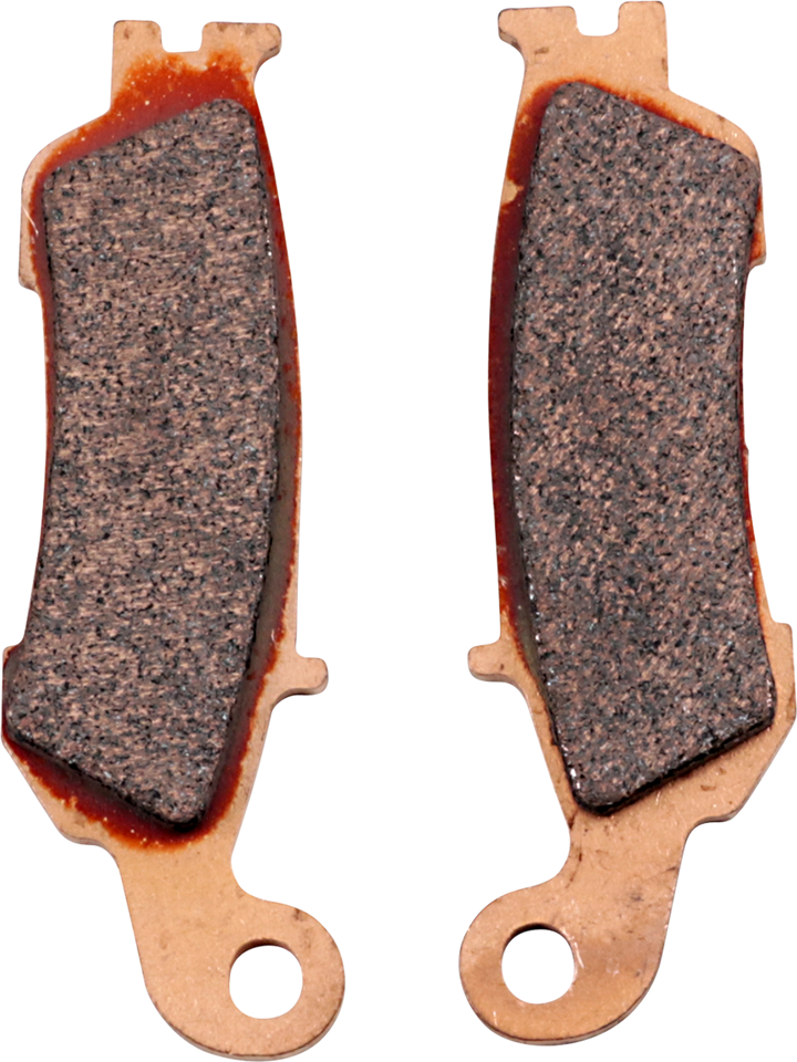 Galfer FD364G1396 Brake Pads