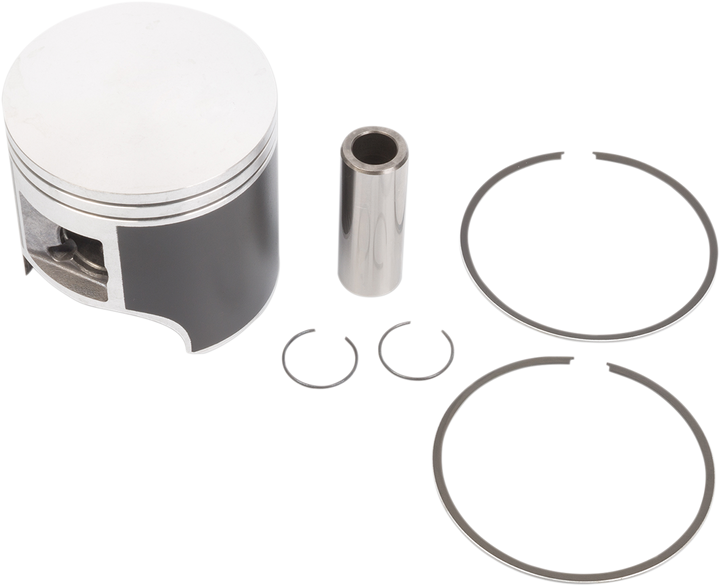 KIMPEX Piston Kit - 85.00 mm - Standard - Arctic Cat 000977
