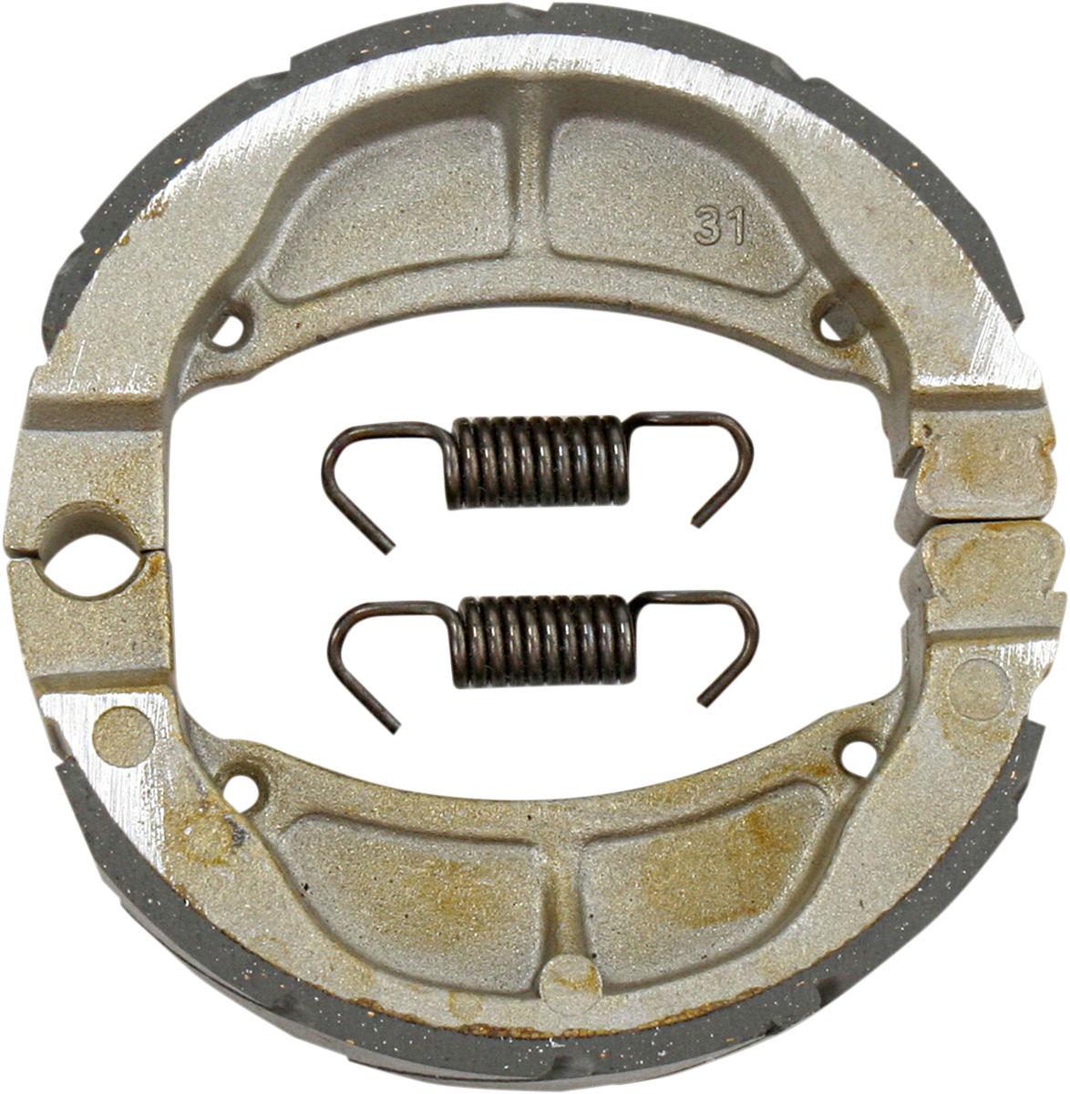 EBC 715G Premium Brake Shoes