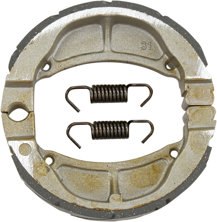 EBC 715G Premium Brake Shoes