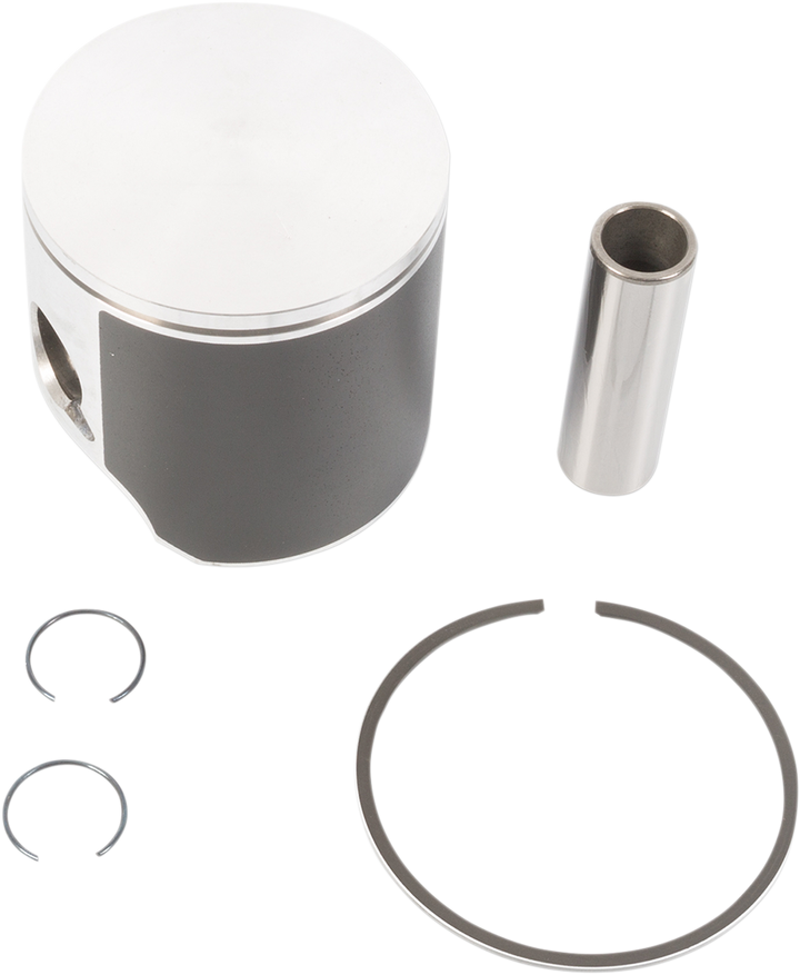 KIMPEX Piston Kit - 81.87 mm - Standard - 800R E-TEC Engine Type - Ski-Doo 183000