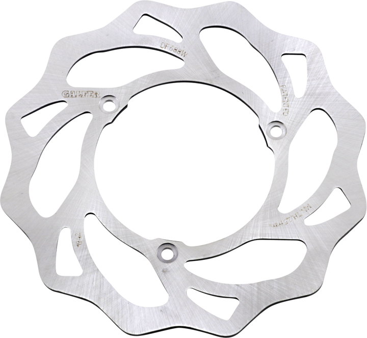 Galfer DF688W Front Brake Rotor for GasGas, Husqvarna and KTM
