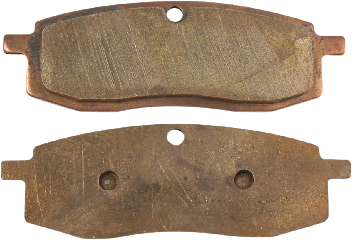 EBC FA105R Sintered R Brake Pads