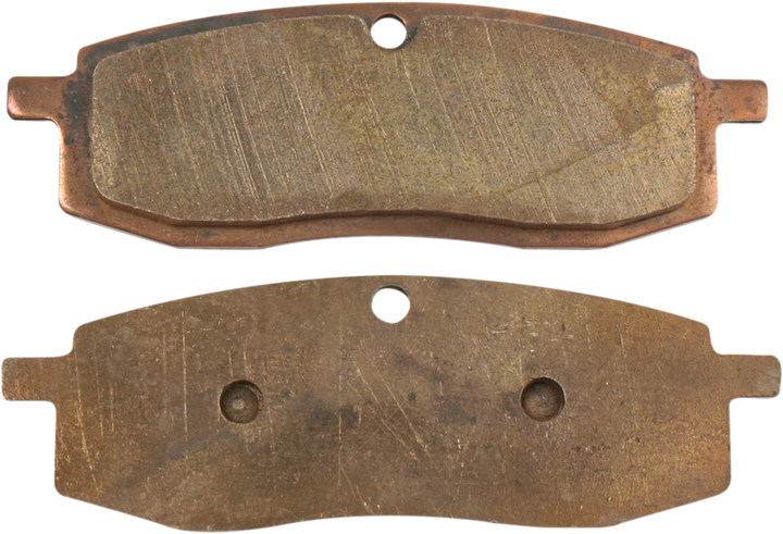 EBC FA105R Sintered R Brake Pads