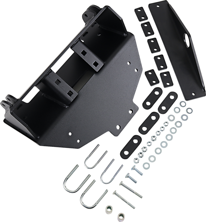 MOOSE OFFROAD RM5 Plow Mount - Sportsman 4595PF