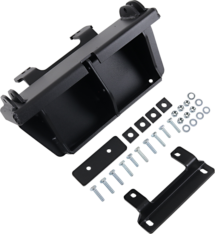 MOOSE OFFROAD RM5 Plow Mount - Wolverine 4497PF