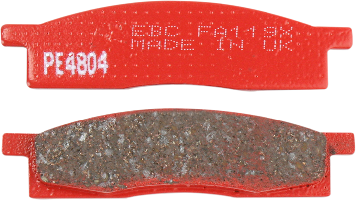 EBC FA119X Sport Carbon Brake Pads