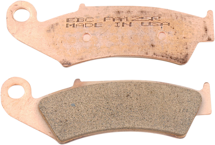 EBC Sintered "R" Brake Pads FA125R