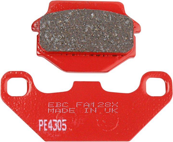 EBC Sport Carbon Brake Pads FA128X