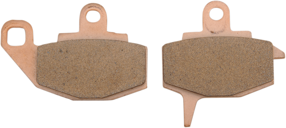 EBC FA130R Sintered “R” Brake Pads for Leisure Riding