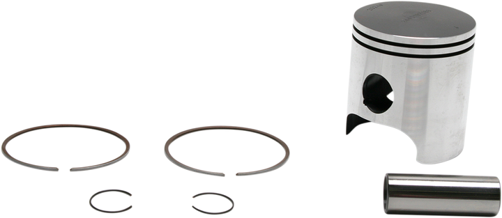 WISECO Piston Kit - 73.80 mm - Arctic Cat 2445M07380