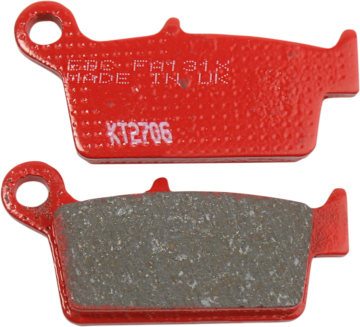 EBC FA131X Sport Carbon Brake Pads