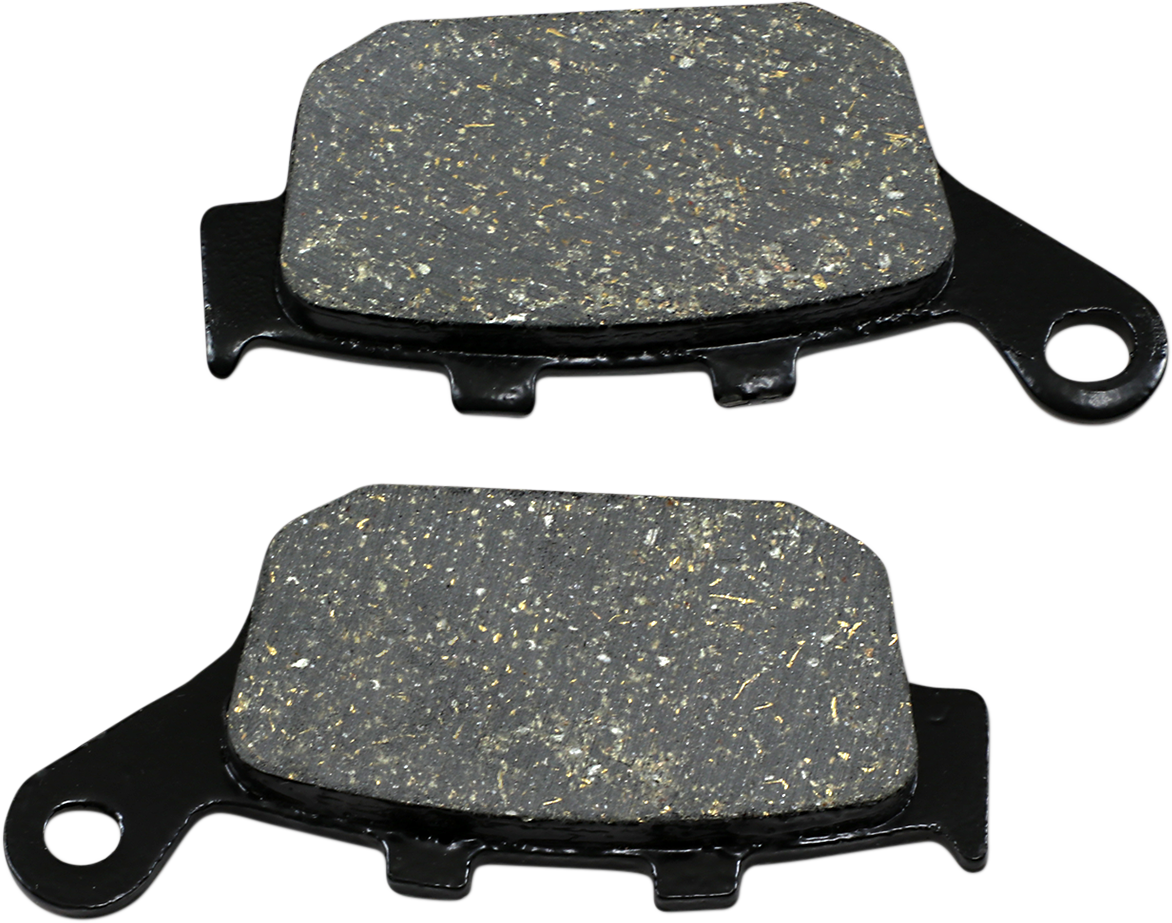EBC FA140 Organic Brake Pads