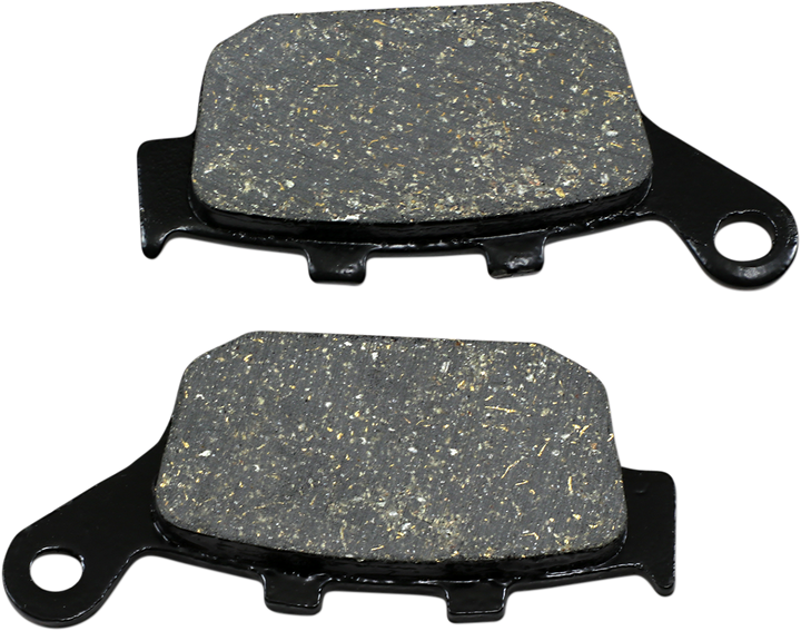EBC FA140 Organic Brake Pads