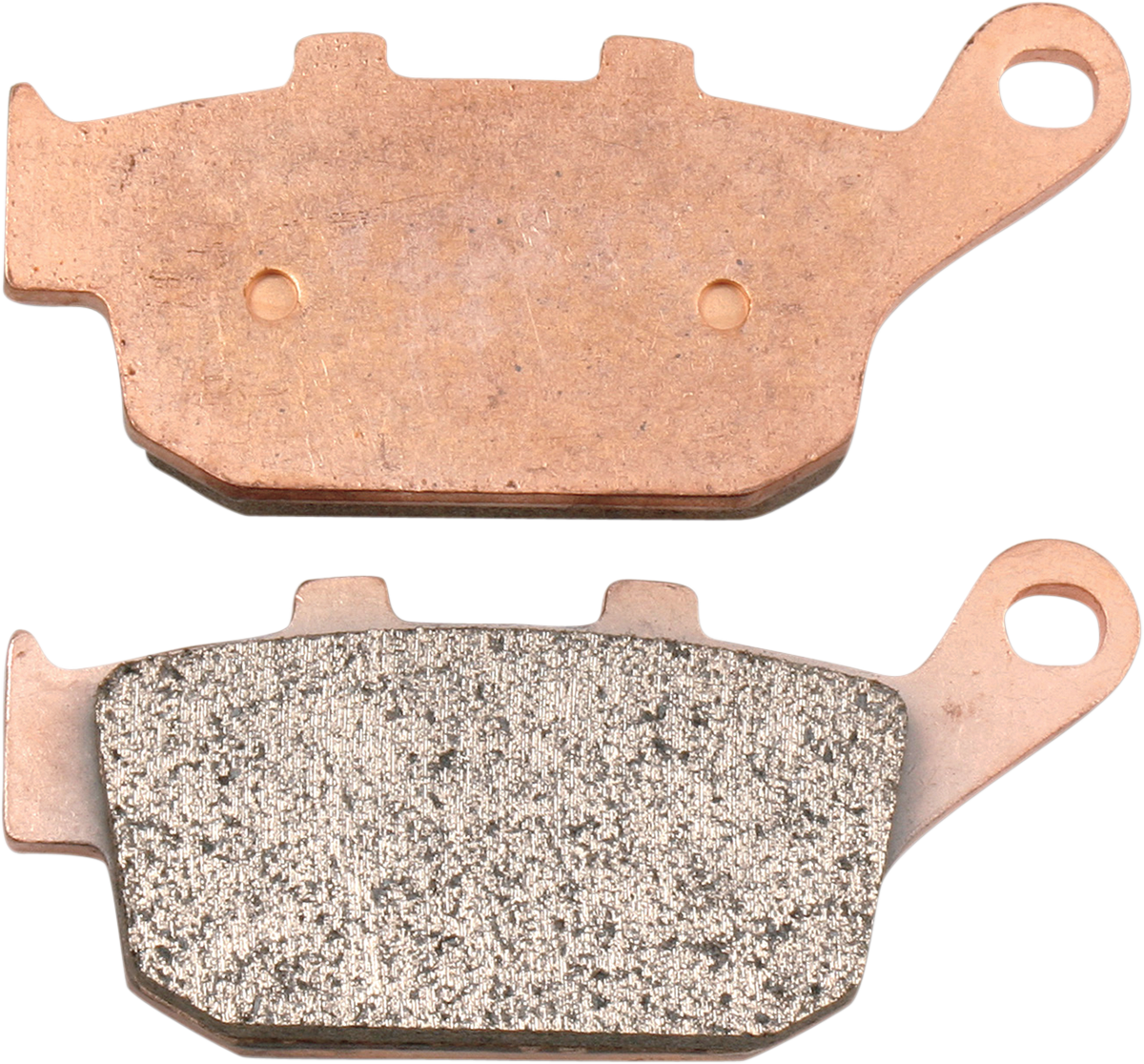 EBC FA140HH Double-H Sintered Motorcycle Brake Pads