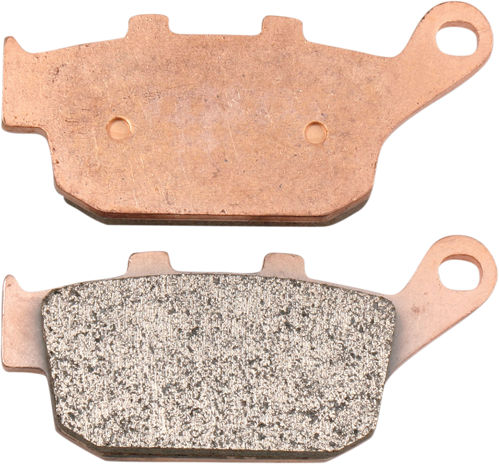 EBC FA140HH Double-H Sintered Motorcycle Brake Pads