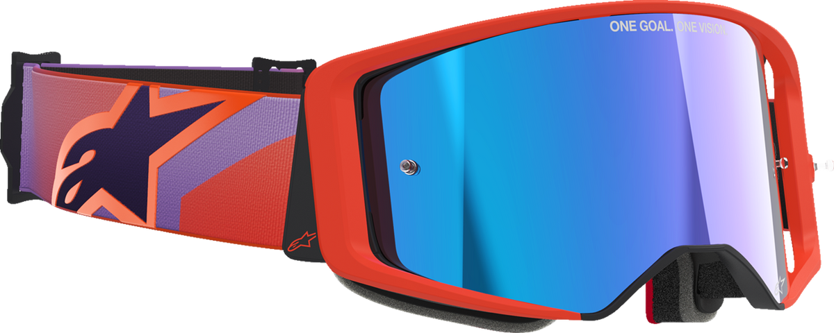 Alpinestars Supertech Vision Corp Goggle