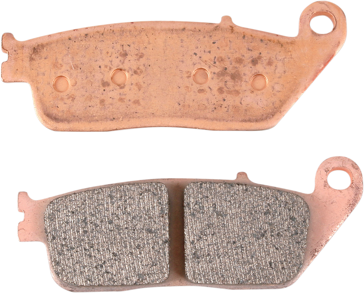 EBC FA196HH HH Sintered Motorcycle Brake Pads