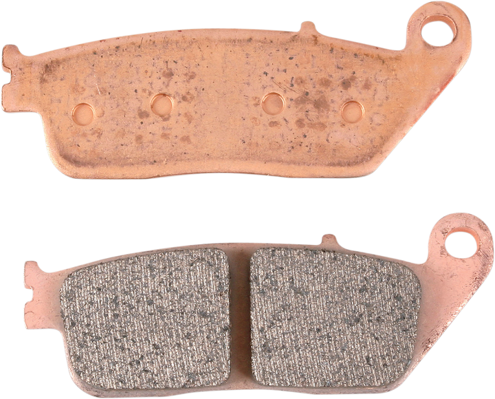 EBC FA196HH HH Sintered Motorcycle Brake Pads