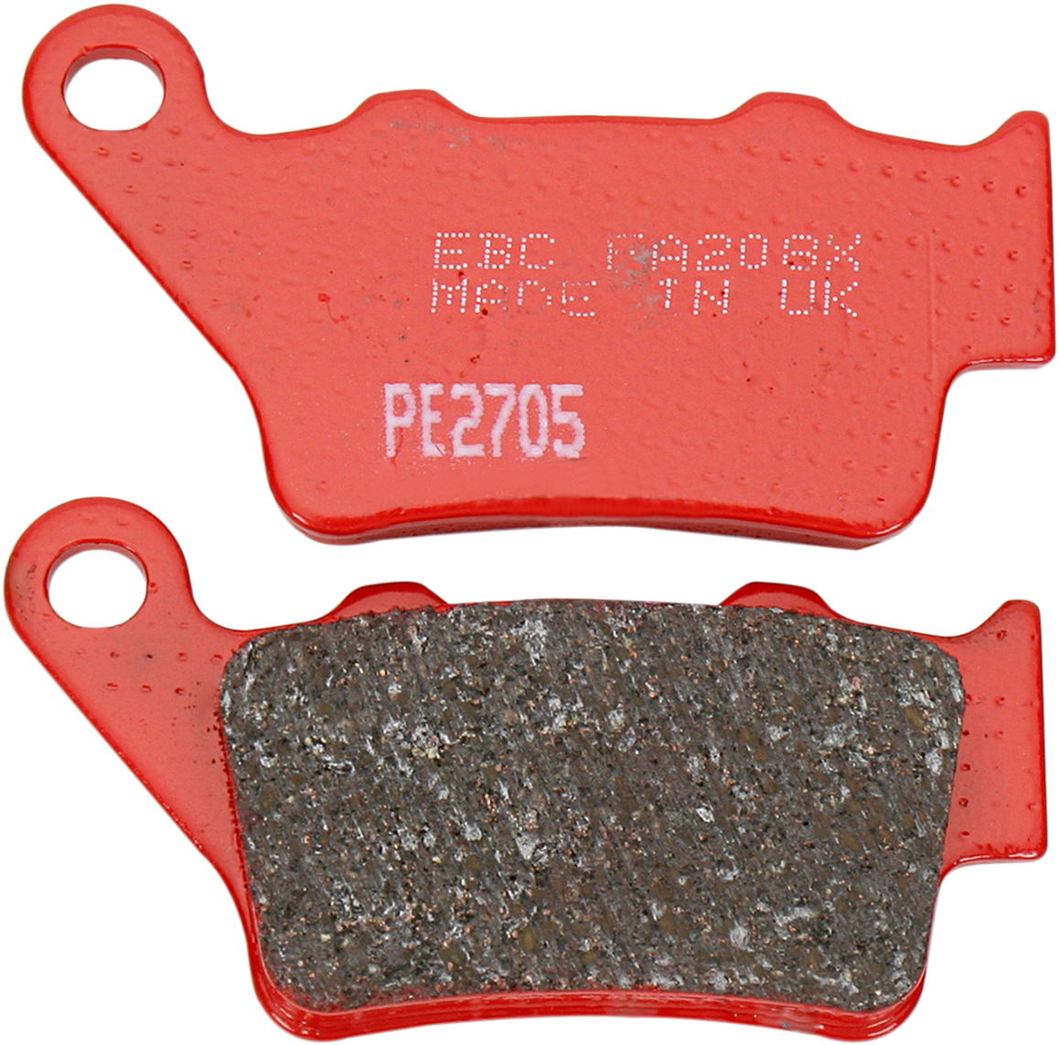 EBC FA208X Sport Carbon Brake Pads
