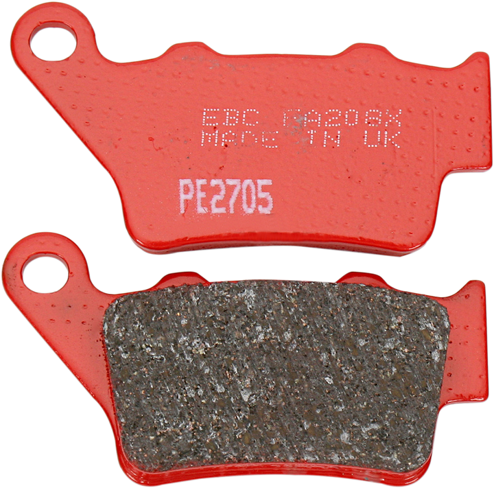 EBC FA208X Sport Carbon Brake Pads