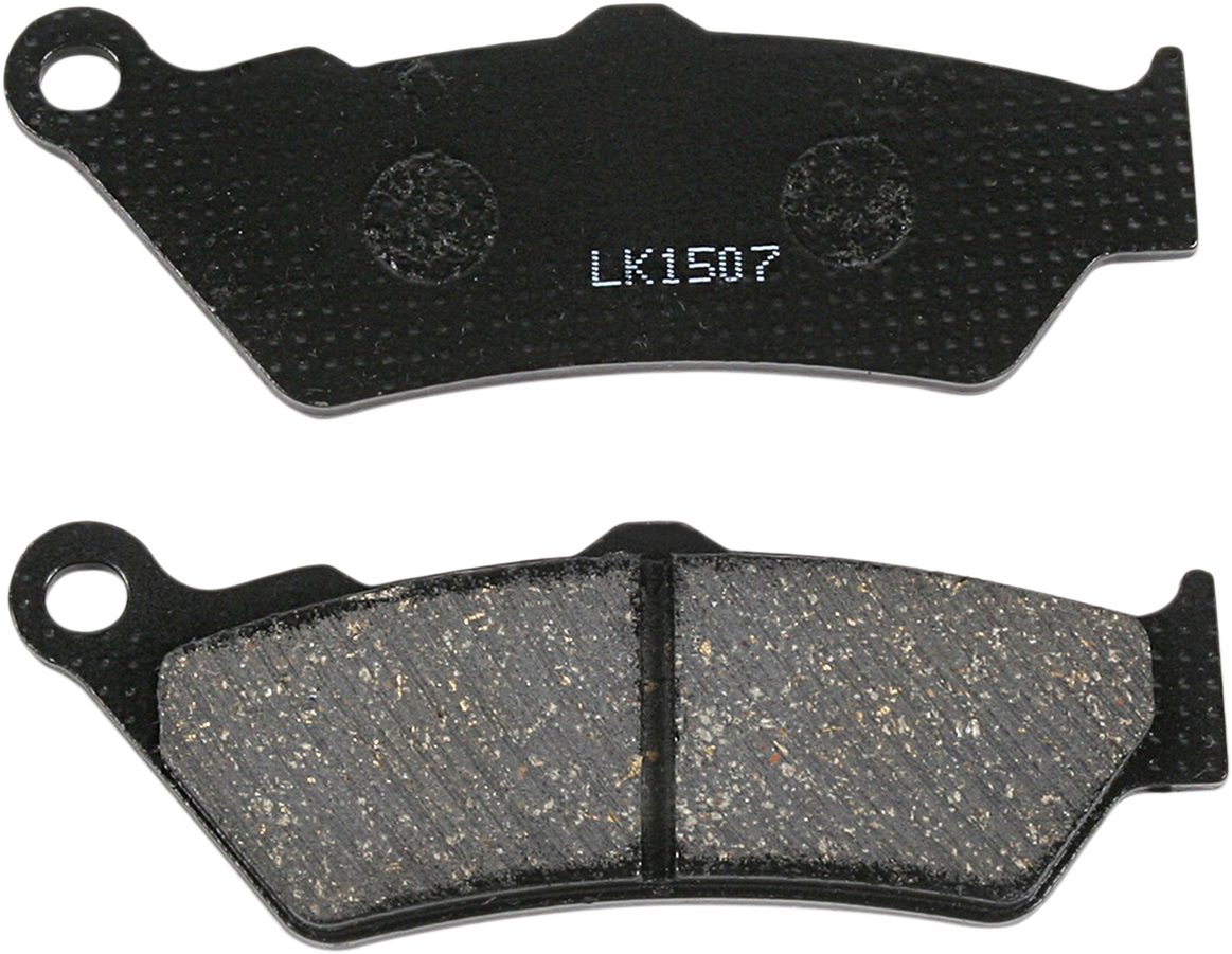 EBC FA209/2 Organic Brake Pads