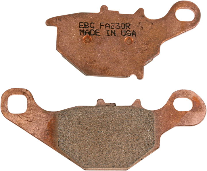 EBC FA230R Sintered R Brake Pads