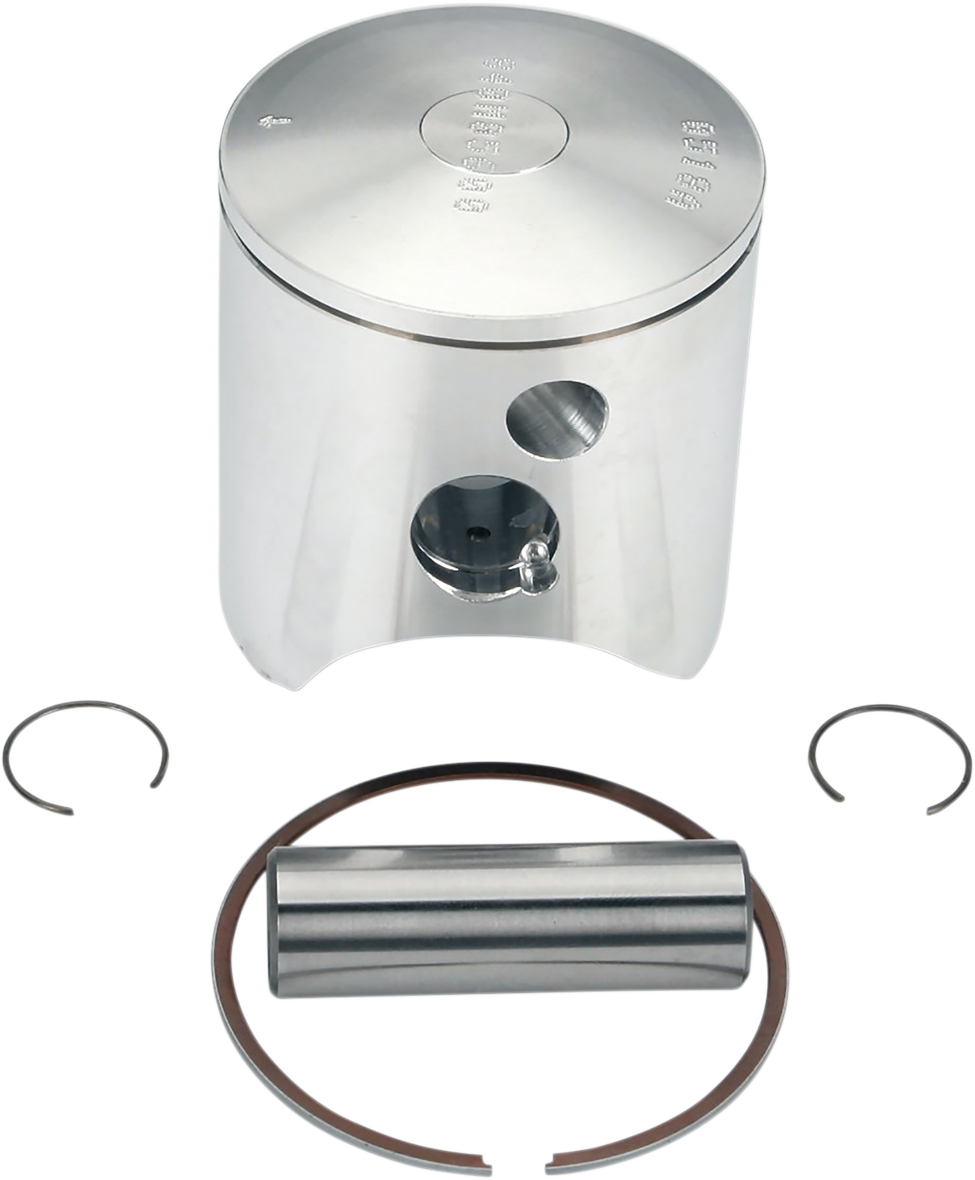 Wiseco 840M05400 Piston Kit, 54.00 mm for Honda 2-Stroke Engines