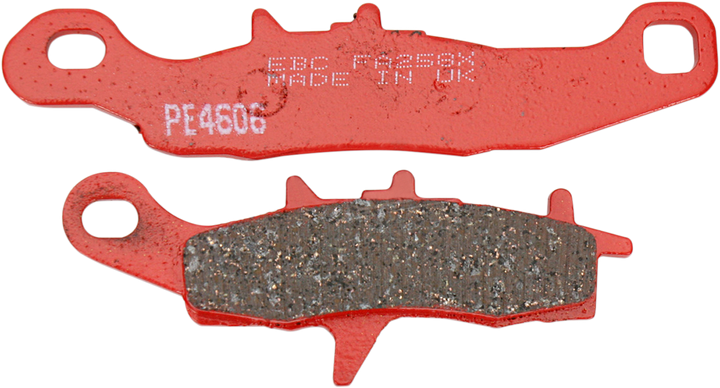 EBC Sport Carbon Brake Pads FA258X