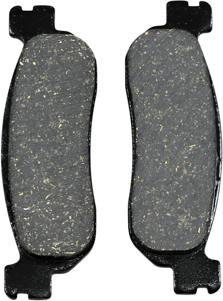 EBC FA275 Organic Brake Pads