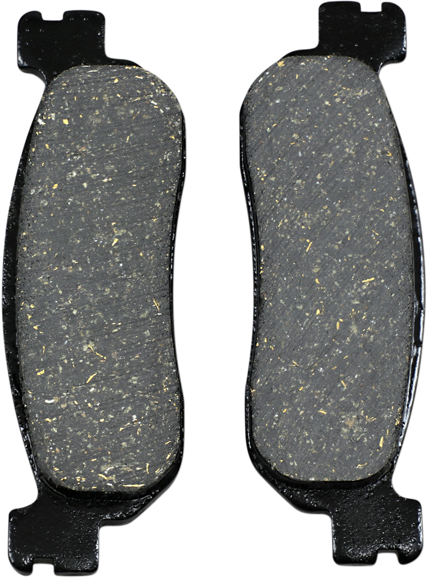 EBC FA275 Organic Brake Pads