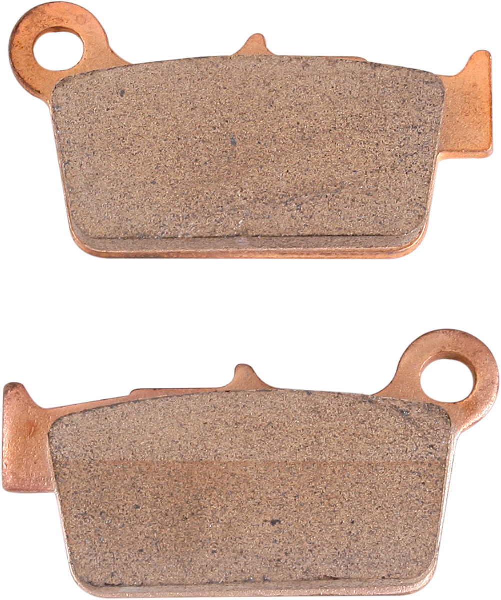 EBC FA367R Sintered R Brake Pads