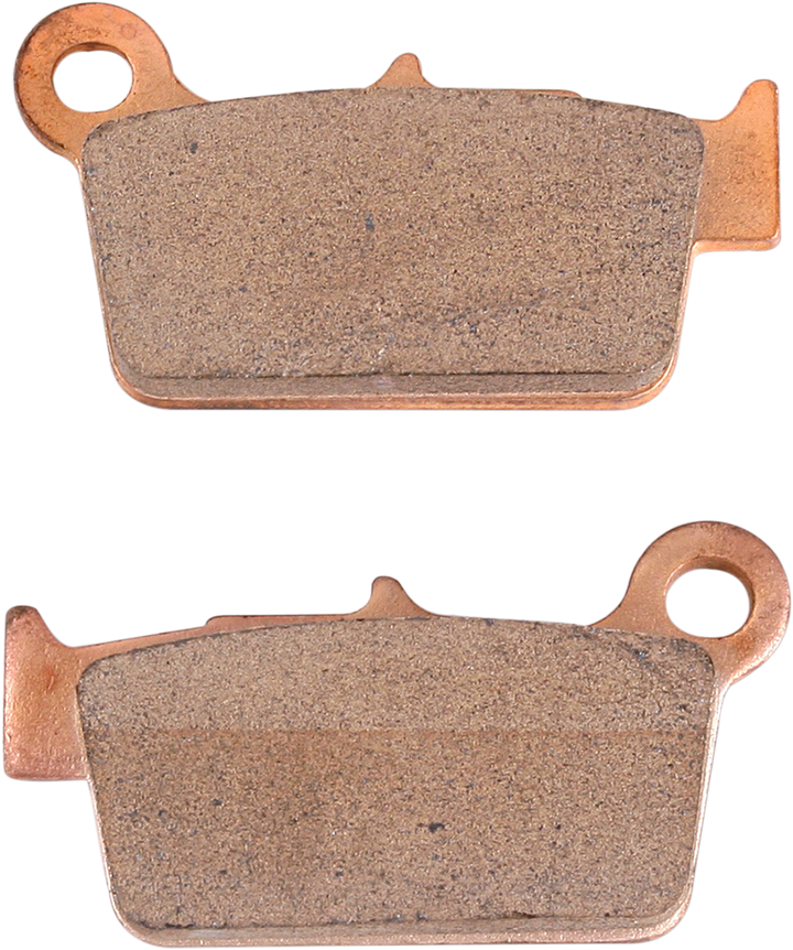 EBC FA367R Sintered R Brake Pads