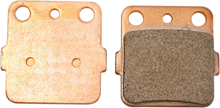 EBC Sintered "R" Brake Pads FA84/2R