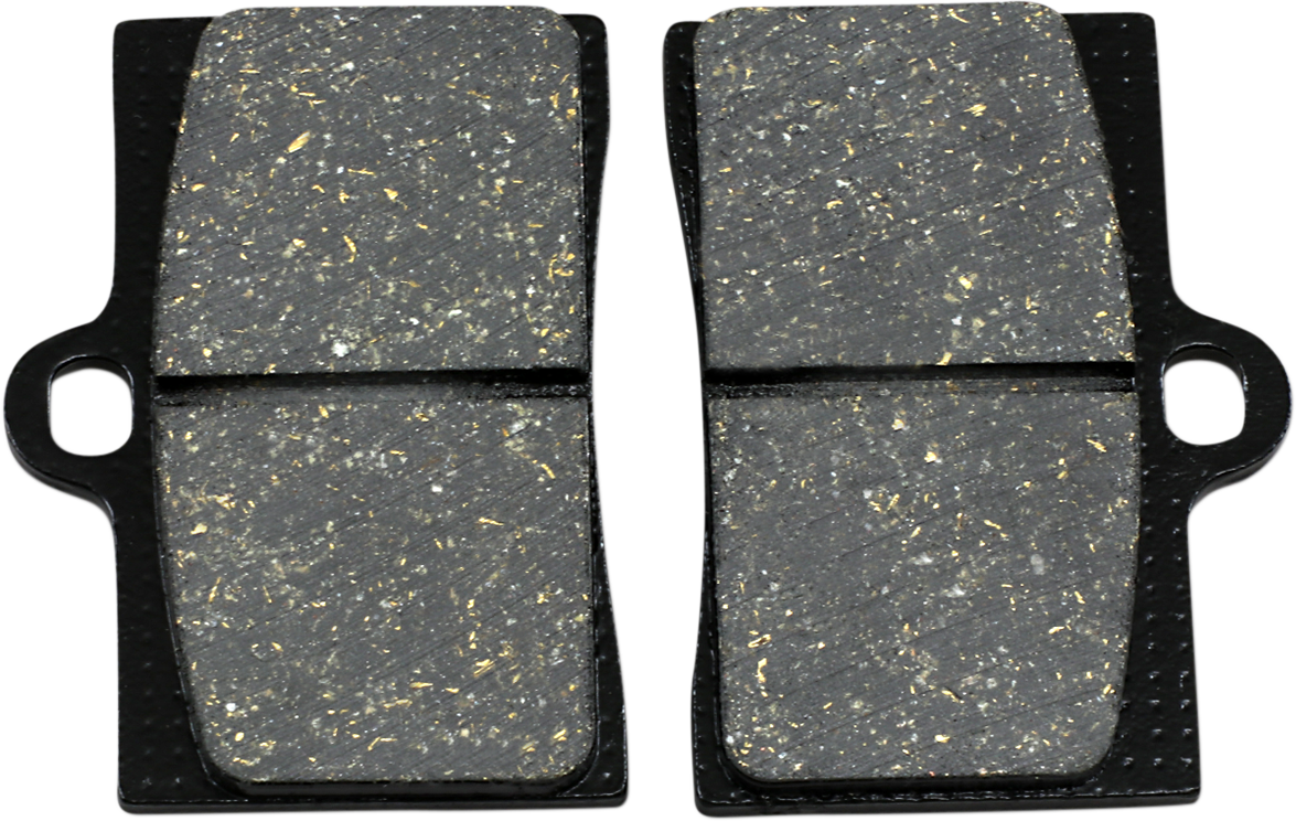 EBC FA95 Organic Brake Pads