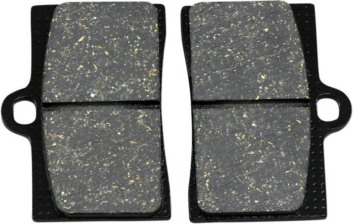 EBC FA95 Organic Brake Pads